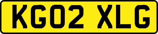 KG02XLG
