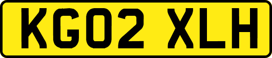 KG02XLH