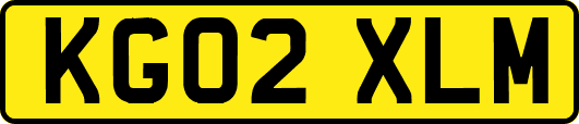 KG02XLM