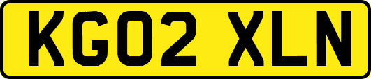 KG02XLN