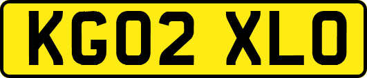 KG02XLO