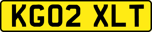 KG02XLT