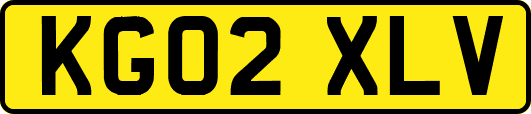 KG02XLV