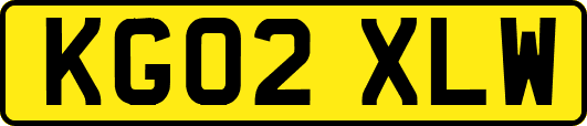 KG02XLW