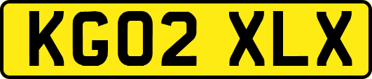 KG02XLX