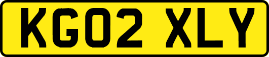 KG02XLY