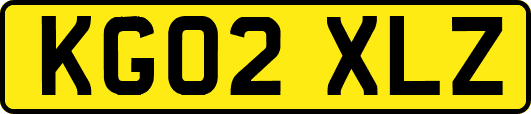 KG02XLZ