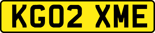 KG02XME
