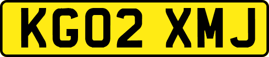KG02XMJ