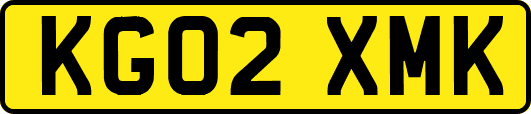 KG02XMK