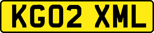 KG02XML