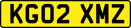 KG02XMZ