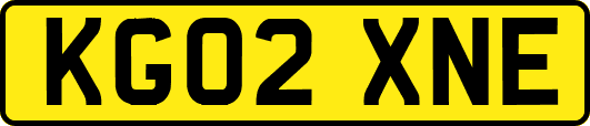 KG02XNE