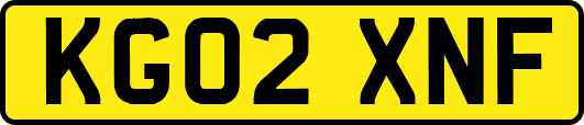 KG02XNF