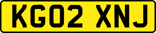 KG02XNJ