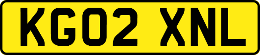 KG02XNL