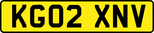 KG02XNV