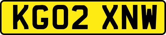 KG02XNW