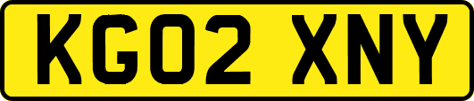 KG02XNY