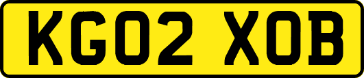 KG02XOB
