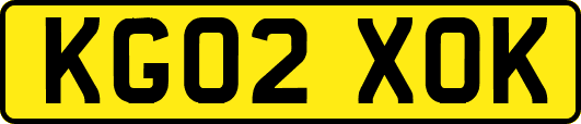 KG02XOK