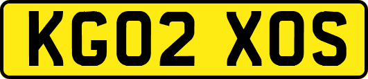 KG02XOS