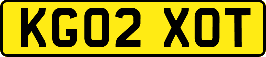 KG02XOT
