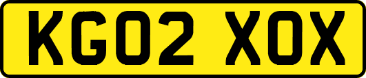 KG02XOX