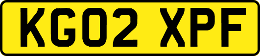KG02XPF