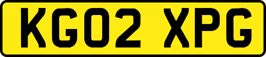KG02XPG