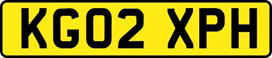 KG02XPH
