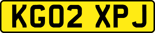 KG02XPJ