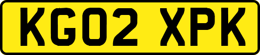 KG02XPK