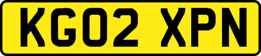KG02XPN