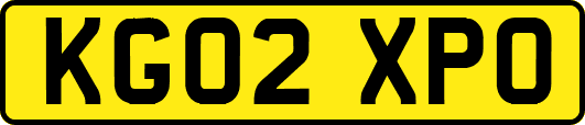 KG02XPO