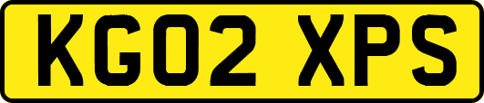 KG02XPS