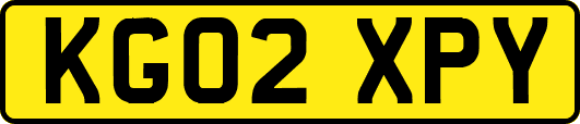 KG02XPY