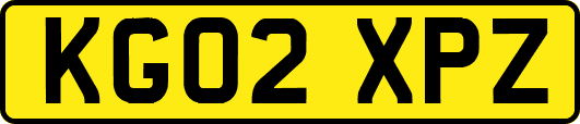 KG02XPZ