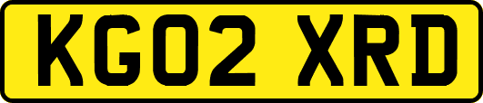 KG02XRD