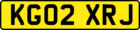 KG02XRJ