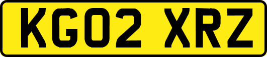 KG02XRZ