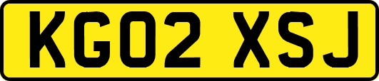 KG02XSJ
