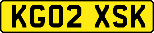 KG02XSK