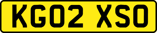 KG02XSO