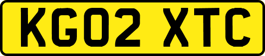 KG02XTC