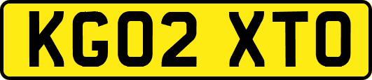 KG02XTO