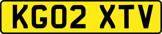 KG02XTV