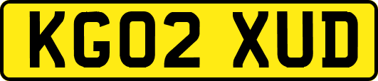 KG02XUD