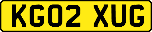 KG02XUG