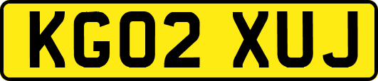 KG02XUJ